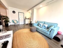 Blk 414 Pasir Ris Drive 6 (Pasir Ris), HDB 4 Rooms #594017111